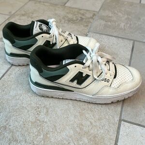 New balance 550 sneakers - Green